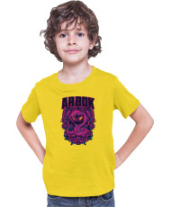 Детска Тениска Japan Anime Manga Arbok
