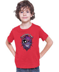 Детска Тениска Japan Anime Manga Gengar