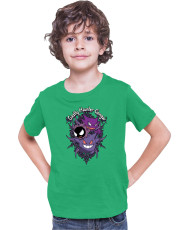 Детска Тениска Japan Anime Manga Gengar