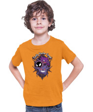 Детска Тениска Japan Anime Manga Gengar