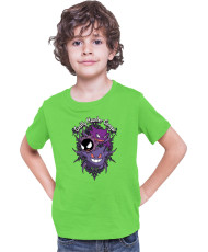 Детска Тениска Japan Anime Manga Gengar