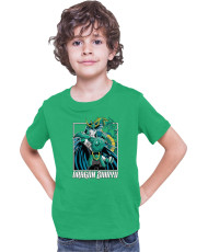 Детска Тениска Japan Anime Manga Dragon Shiryu