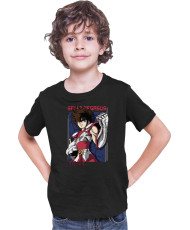 Детска Тениска Japan Anime Manga Pegasus Seiya