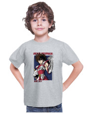 Детска Тениска Japan Anime Manga Pegasus Seiya