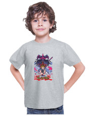 Детска Тениска Japan Anime Manga Yu Gi Oh