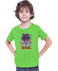 Детска Тениска Japan Anime Manga Yu Gi Oh