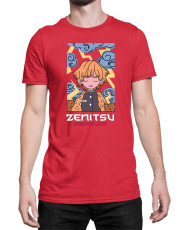 Мъжка Тениска Japan Anime Manga Agatsuma