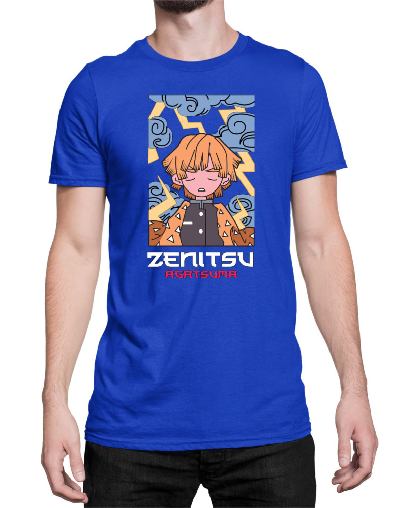 Мъжка Тениска Japan Anime Manga Agatsuma