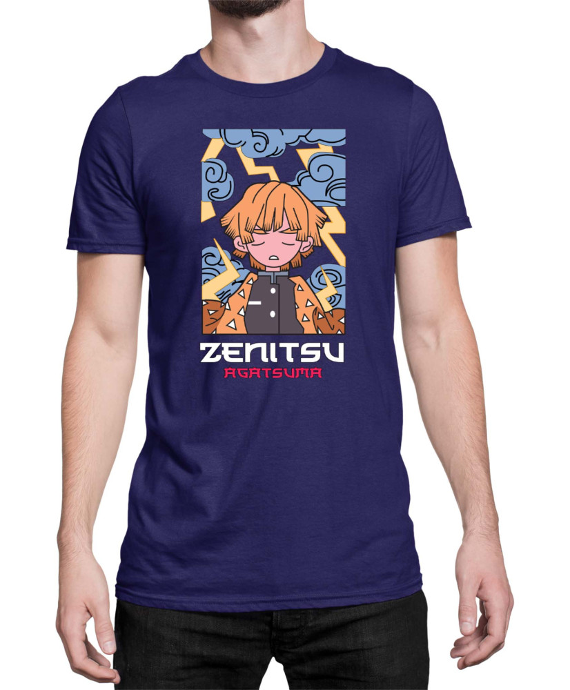 Мъжка Тениска Japan Anime Manga Agatsuma