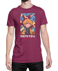 Мъжка Тениска Japan Anime Manga Agatsuma