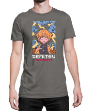 Мъжка Тениска Japan Anime Manga Agatsuma