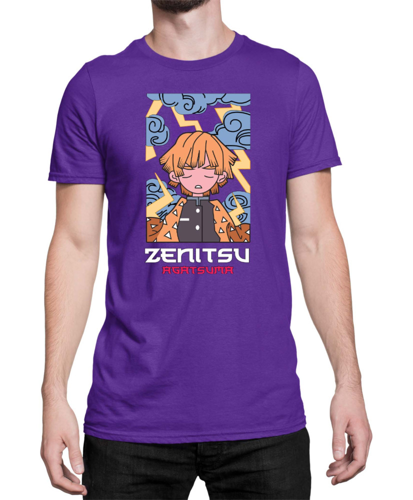 Мъжка Тениска Japan Anime Manga Agatsuma