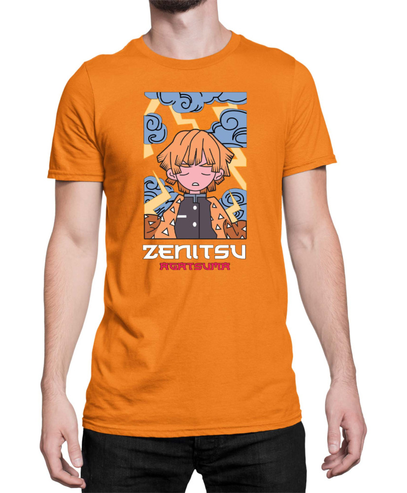 Мъжка Тениска Japan Anime Manga Agatsuma