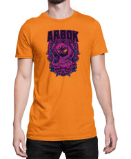 Мъжка Тениска Japan Anime Manga Arbok