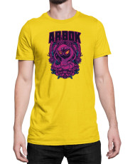 Мъжка Тениска Japan Anime Manga Arbok
