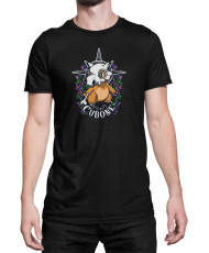 Мъжка Тениска Japan Anime Manga Cubone