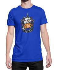 Мъжка Тениска Japan Anime Manga Cubone