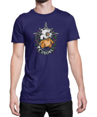 Мъжка Тениска Japan Anime Manga Cubone