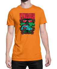 Мъжка Тениска Japan Anime Manga Venusaur