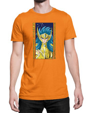 Мъжка Тениска Japan Anime Manga Aquarius