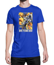 Мъжка Тениска Japan Anime Manga Ave Phenix Ikki