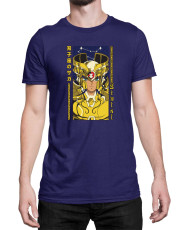 Мъжка Тениска Japan Anime Manga Gemini
