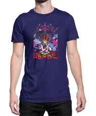 Мъжка Тениска Japan Anime Manga Yu Gi Oh