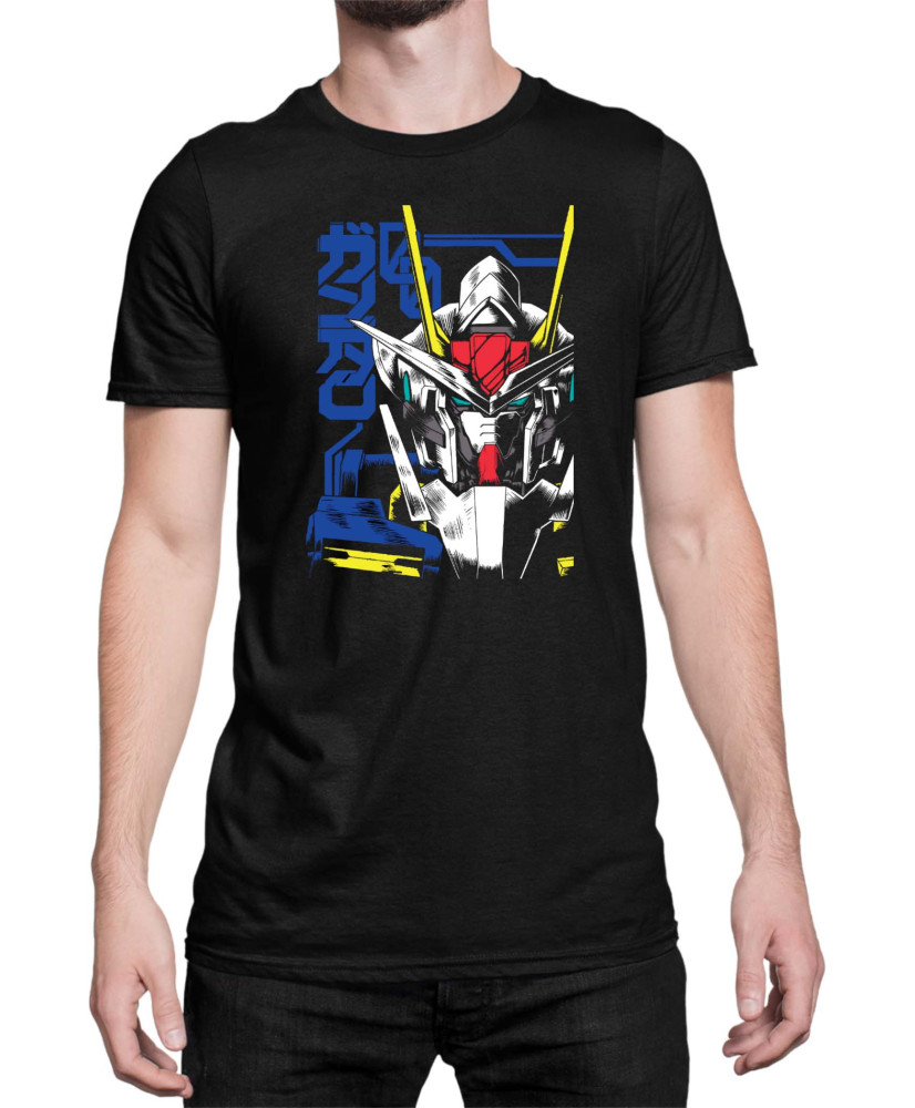 Мъжка Тениска Japan Anime Manga Voltron Мъжка Тениска Japan Anime Manga Voltron