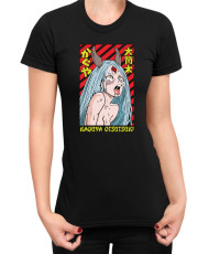 Дамска Тениска Japan Manga Anime Comics Animation Naruto Kaguya Otsutsuki