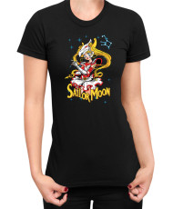 Дамска Тениска Japan Manga Anime Comics Animation Sailor Moon Pegasus
