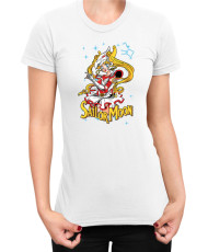 Дамска Тениска Japan Manga Anime Comics Animation Sailor Moon Pegasus