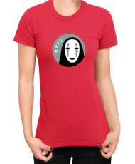 Дамска Тениска Japan Manga Anime Comics Animation Spirited Away