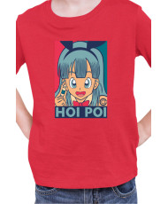 Детска Тениска Japan Manga Anime Comics Animation Dbz Hoi Poi