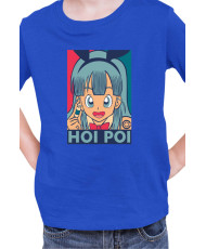 Детска Тениска Japan Manga Anime Comics Animation Dbz Hoi Poi