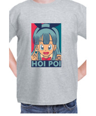 Детска Тениска Japan Manga Anime Comics Animation Dbz Hoi Poi