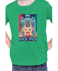 Детска Тениска Japan Manga Anime Comics Animation Dbz Hoi Poi