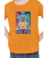 Детска Тениска Japan Manga Anime Comics Animation Dbz Hoi Poi