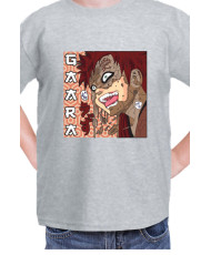 Детска Тениска Japan Manga Anime Comics Animation Naruto Transformation Gaara