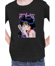 Детска Тениска Japan Manga Anime Comics Animation Sailor Moon Mars