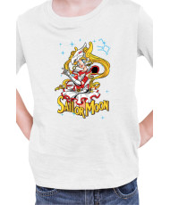 Детска Тениска Japan Manga Anime Comics Animation Sailor Moon Pegasus