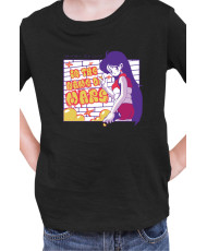 Детска Тениска Japan Manga Anime Comics Animation Sailor Moon Rei Hino