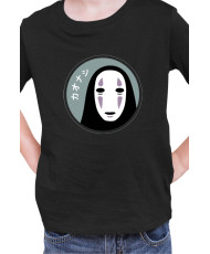 Детска Тениска Japan Manga Anime Comics Animation Spirited Away