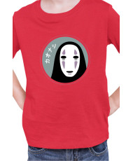 Детска Тениска Japan Manga Anime Comics Animation Spirited Away