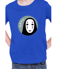 Детска Тениска Japan Manga Anime Comics Animation Spirited Away