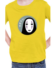 Детска Тениска Japan Manga Anime Comics Animation Spirited Away