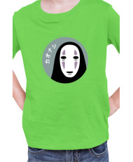 Детска Тениска Japan Manga Anime Comics Animation Spirited Away