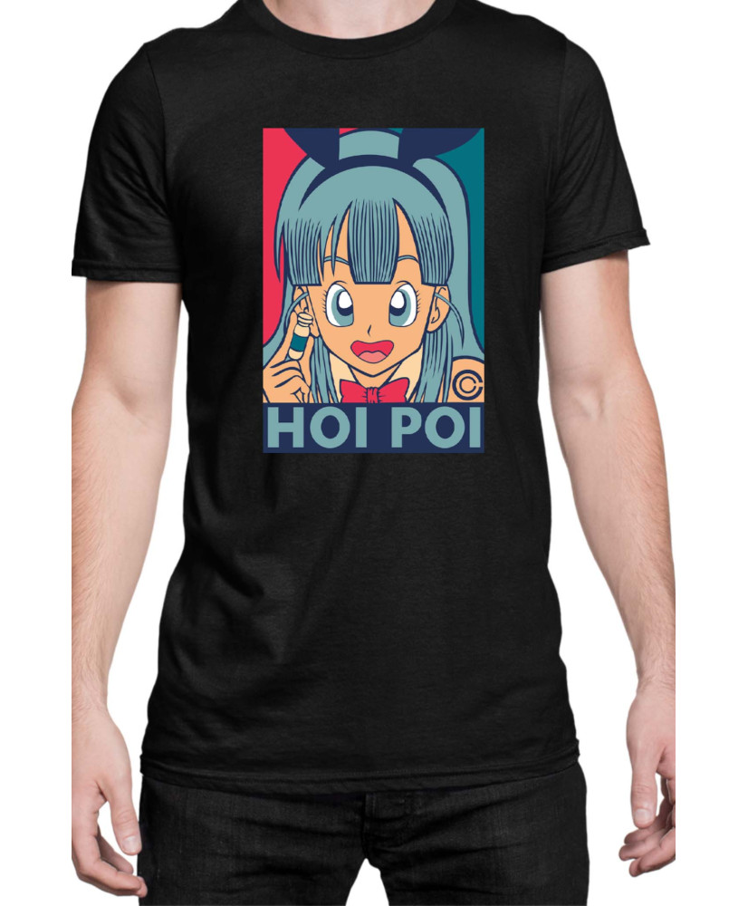 Мъжка Тениска Japan Manga Anime Comics Animation Dbz Hoi Poi Мъжка Тениска Japan Manga Anime Comics Animation Dbz Hoi Poi