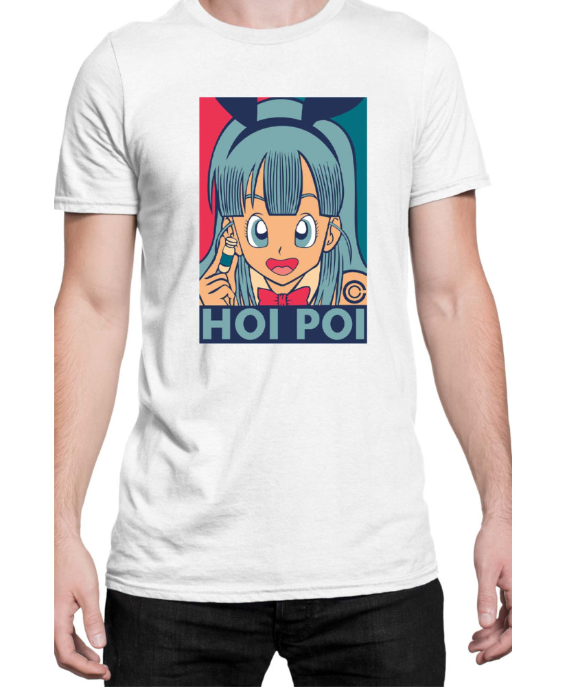 Мъжка Тениска Japan Manga Anime Comics Animation Dbz Hoi Poi Мъжка Тениска Japan Manga Anime Comics Animation Dbz Hoi Poi