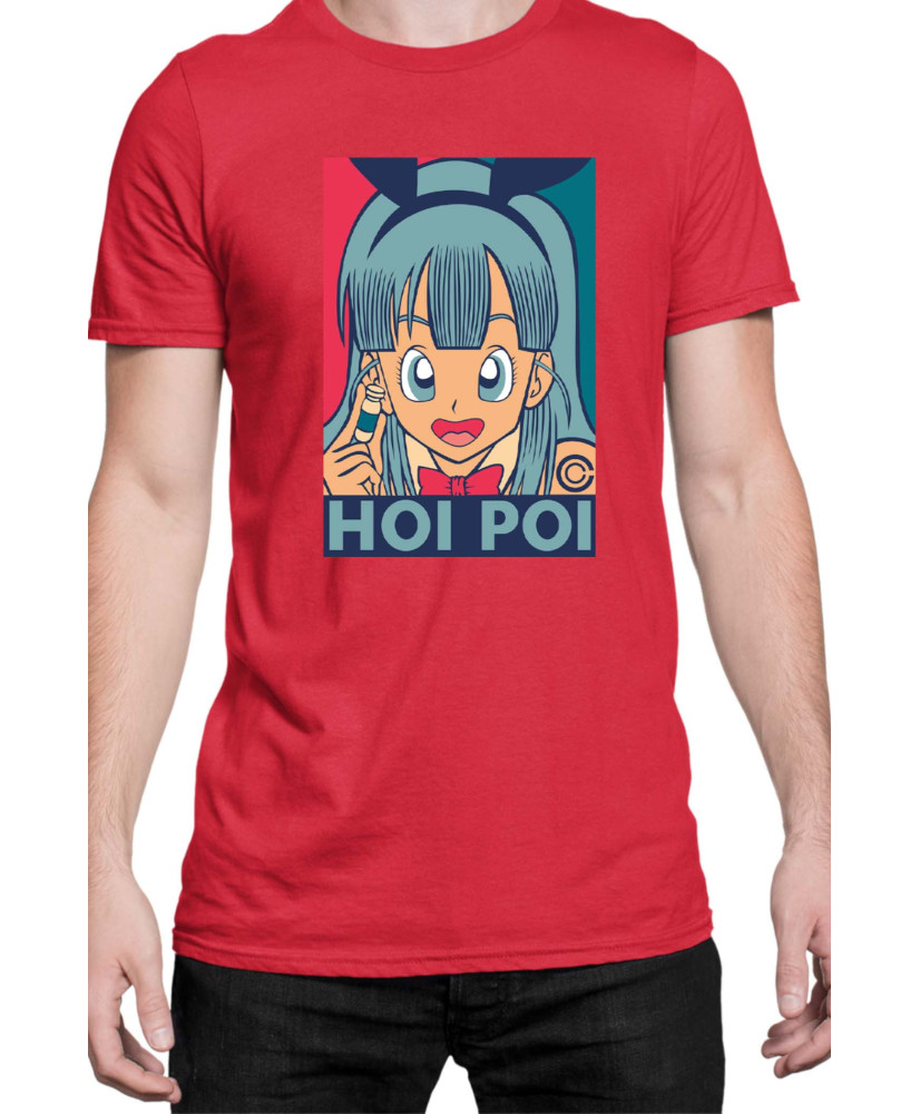 Мъжка Тениска Japan Manga Anime Comics Animation Dbz Hoi Poi Мъжка Тениска Japan Manga Anime Comics Animation Dbz Hoi Poi