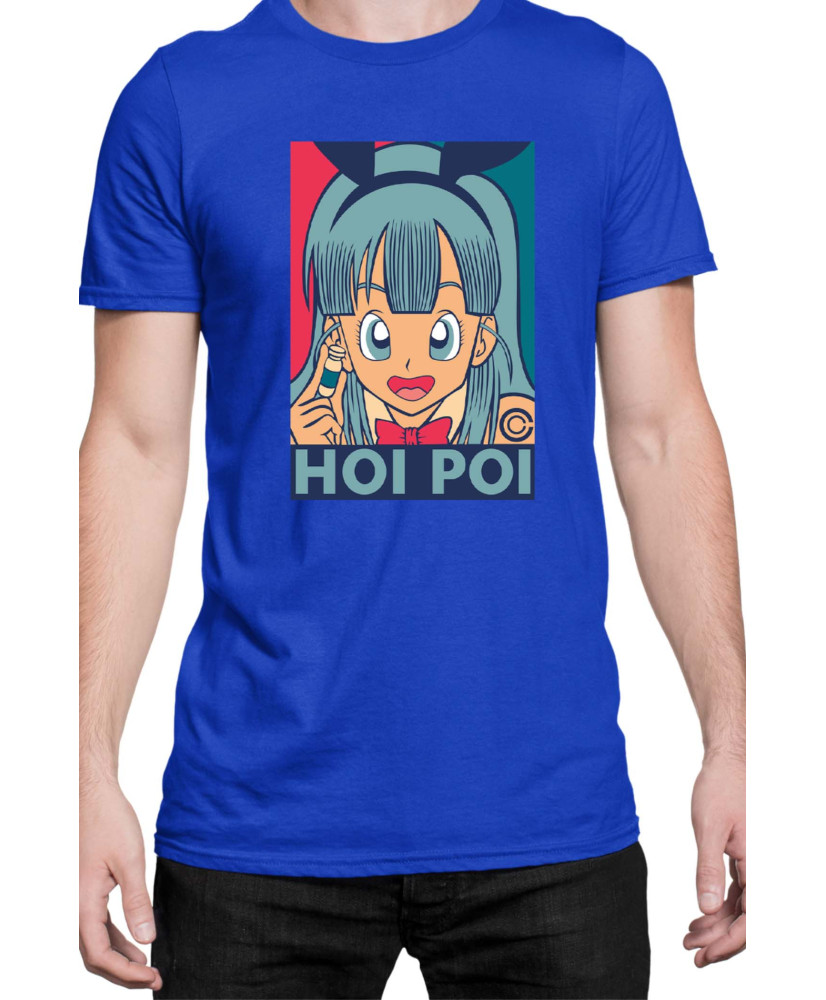 Мъжка Тениска Japan Manga Anime Comics Animation Dbz Hoi Poi Мъжка Тениска Japan Manga Anime Comics Animation Dbz Hoi Poi